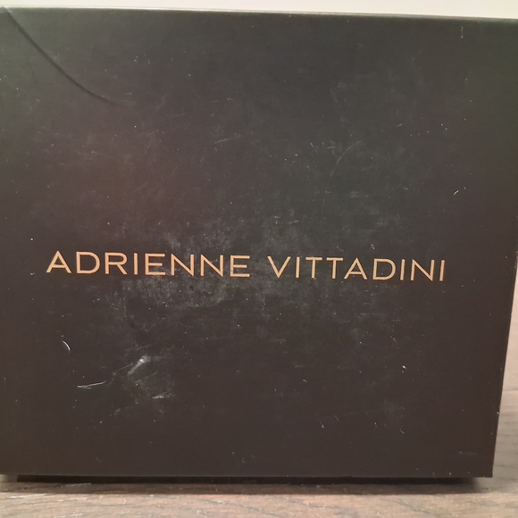 Adrienne Vittadini Gold and Silver Jewelry Set - Picture 6 of 6